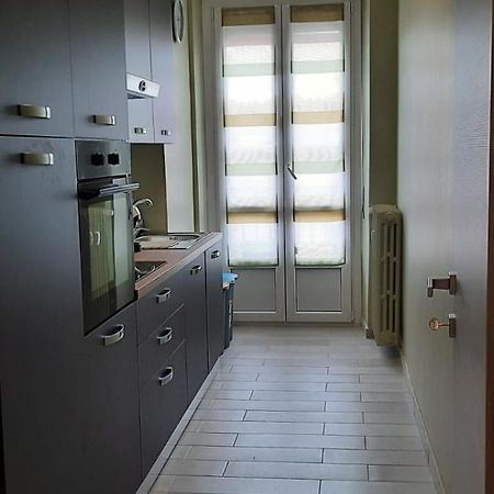 Апартаменти Anzalone House Асті Екстер'єр фото
